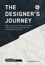 The Designer's Journey
