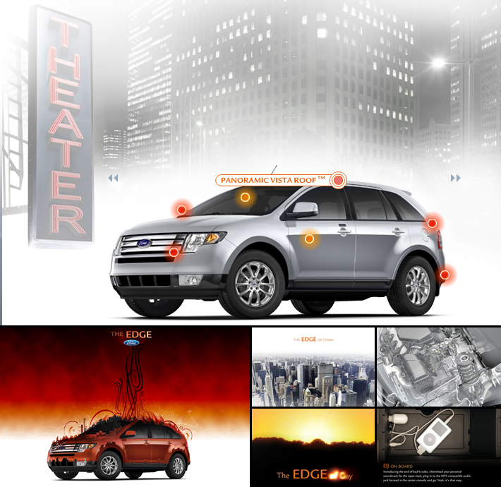 Ford Edge