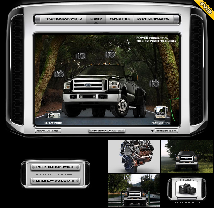 Ford - Superduty