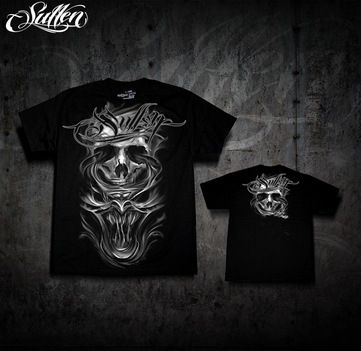 Sullen Clothing