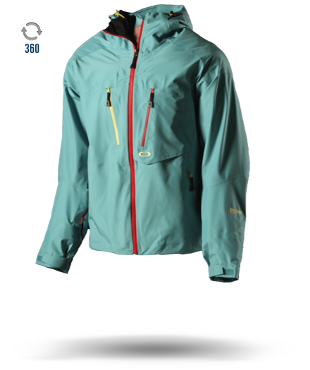 Oakley - Peace in the Chaos