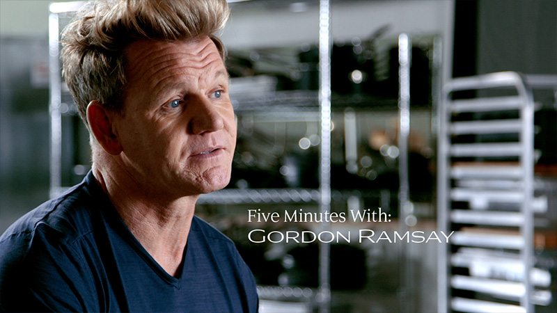 Gordon Ramsay