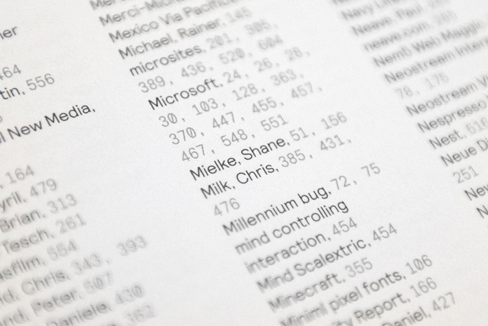 Web Design - The Evolution of the Digital World 1990-Today