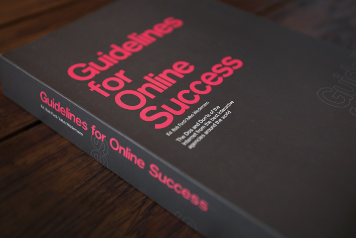 Guidelines for Online Success