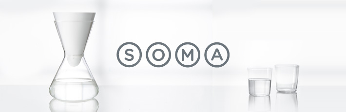 Soma Water