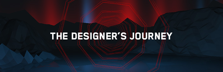 The Designer's Journey