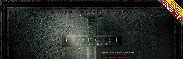 Exorcist: The Beginning