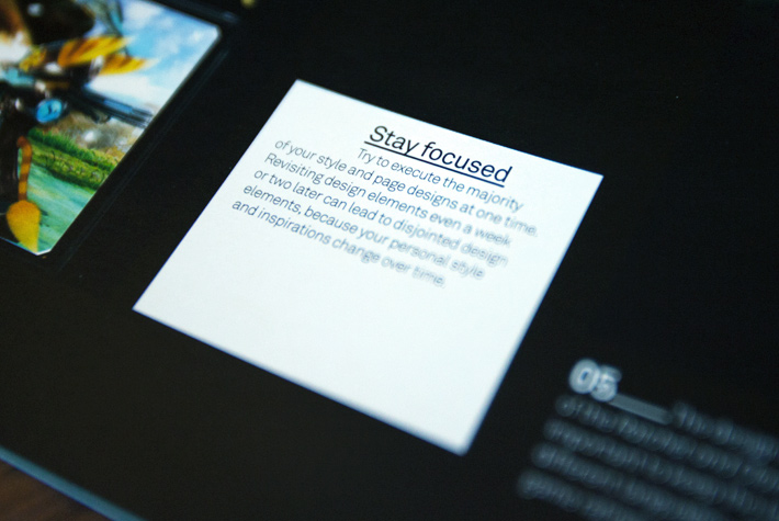 Computer Arts Projects 132