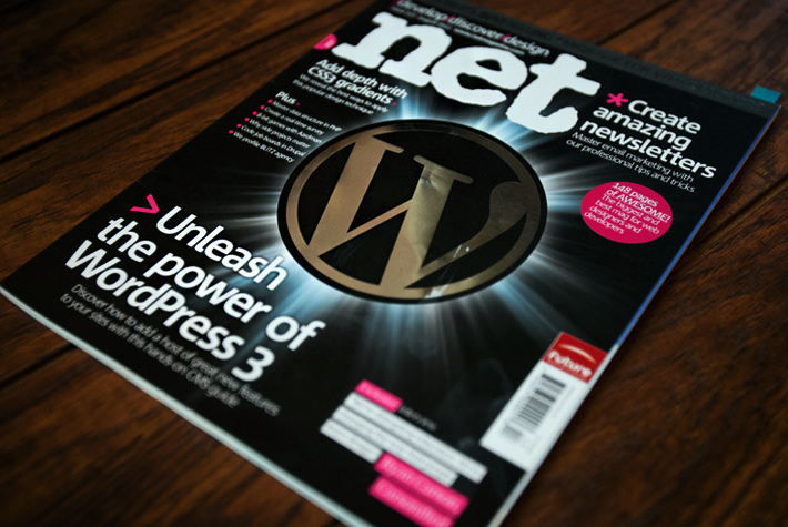 .net Magazine 217