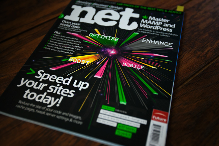 .net Magazine 220