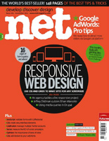 .net Magazine 221