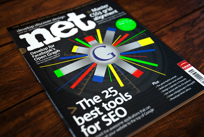 .net Magazine 226