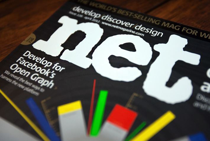 .net Magazine 226