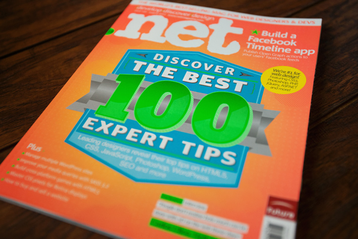 .net Magazine 230