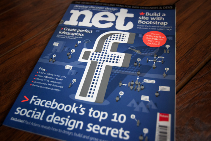 .net Magazine 236