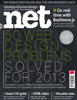 .net Magazine 237