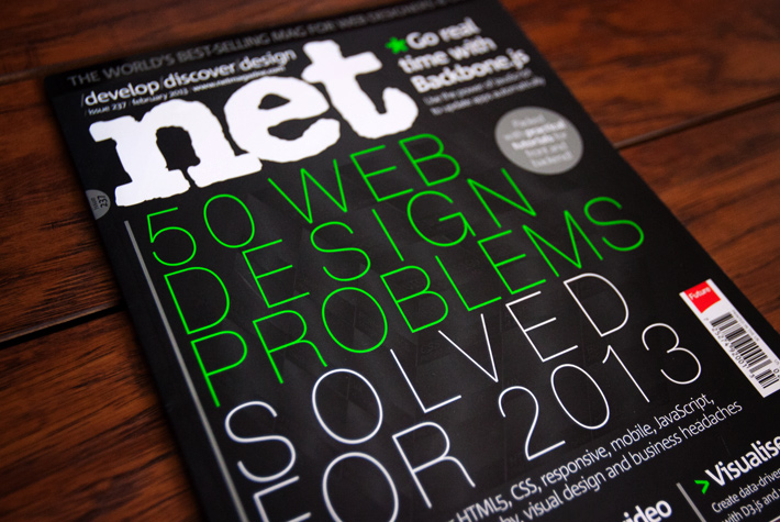 .net Magazine 237