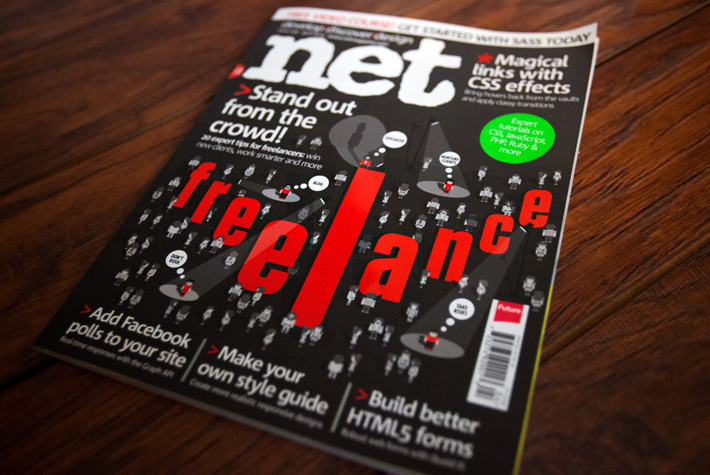 .net Magazine 239
