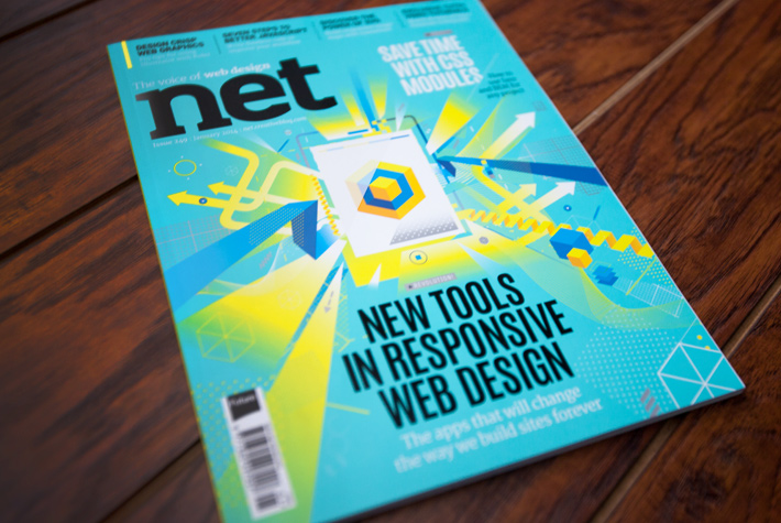 .net Magazine 249