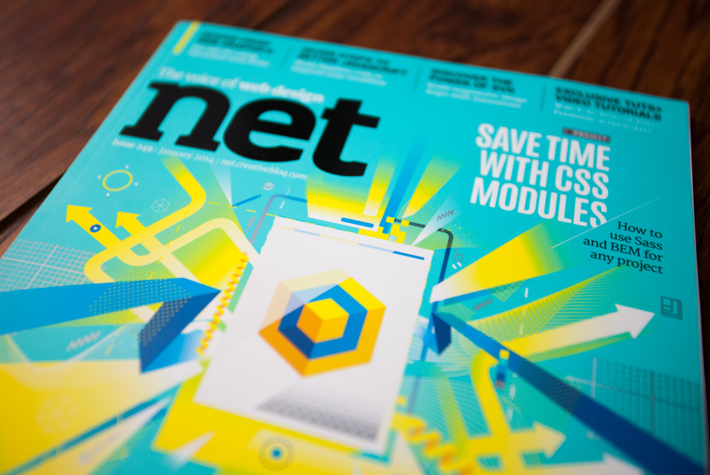 .net Magazine 249