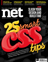.net Magazine 253