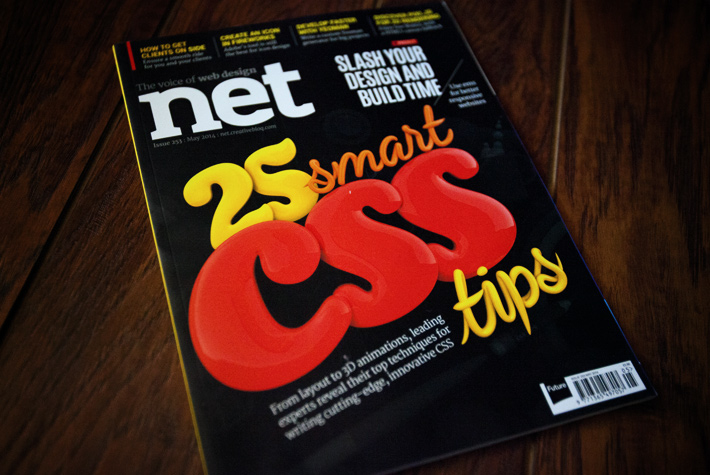 .net Magazine 253