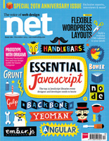 .net Magazine 261