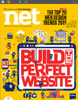 .net Magazine 264