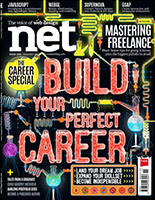 .net Magazine 299