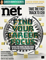 .net Magazine 311