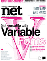 .net Magazine 318