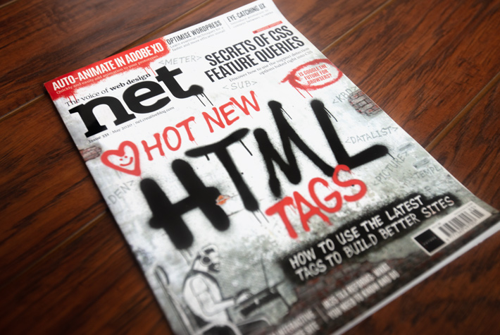 .net Magazine 331