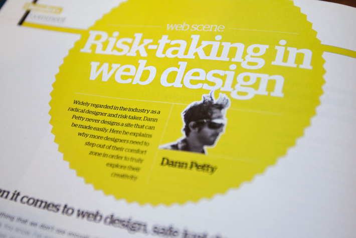 Web Designer Magazine 184