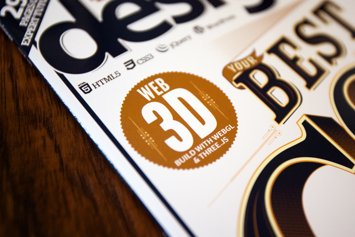 Web Designer Magazine 240