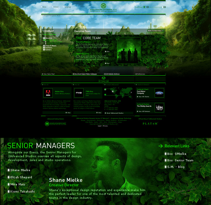 2Advanced - Version 5