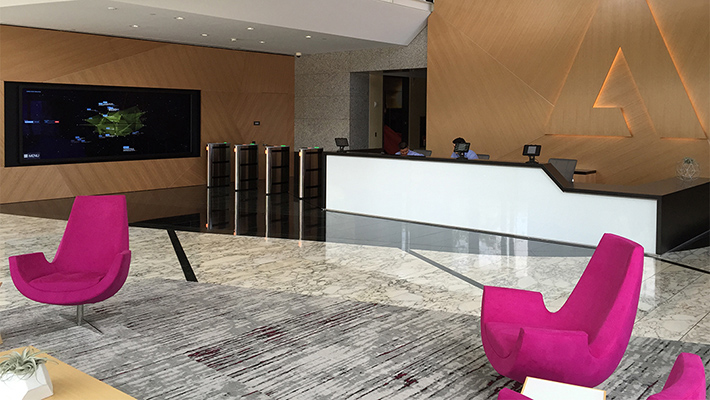 Adobe Patent Experience