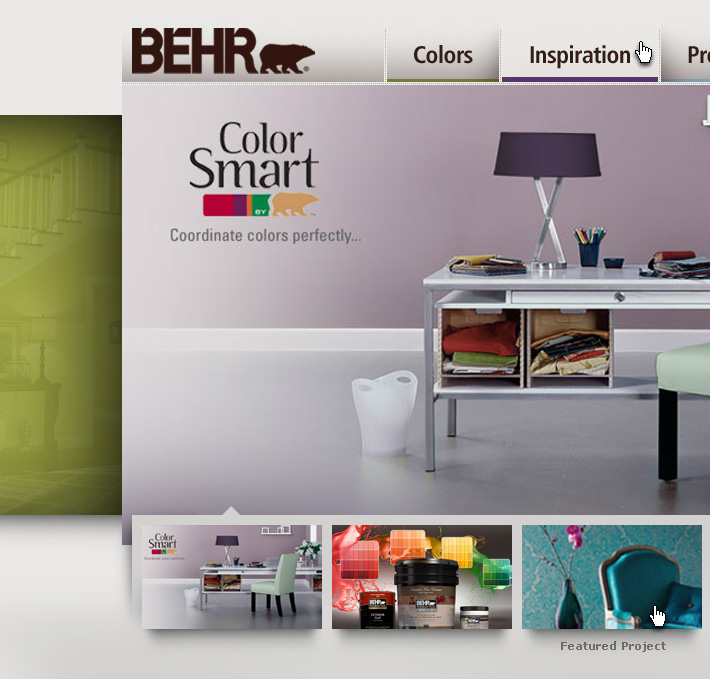 Behr
