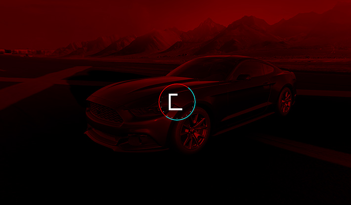 Ford Mustang Customizer