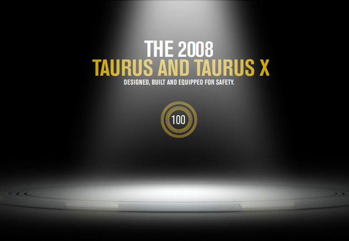 Ford - Taurus