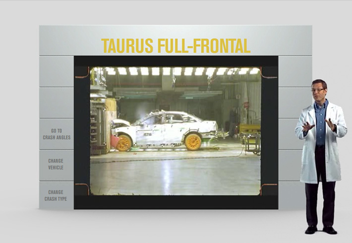 Ford - Taurus