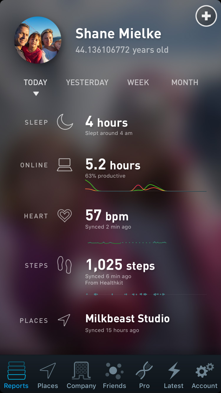 Gyroscope - App Tutorial