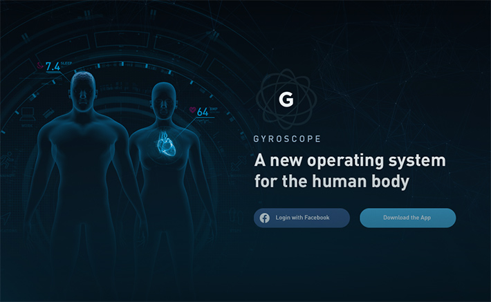 Gyroscope Innovations