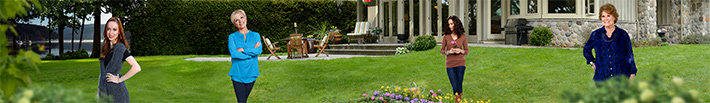 Hallmark Channel Cedar Cove