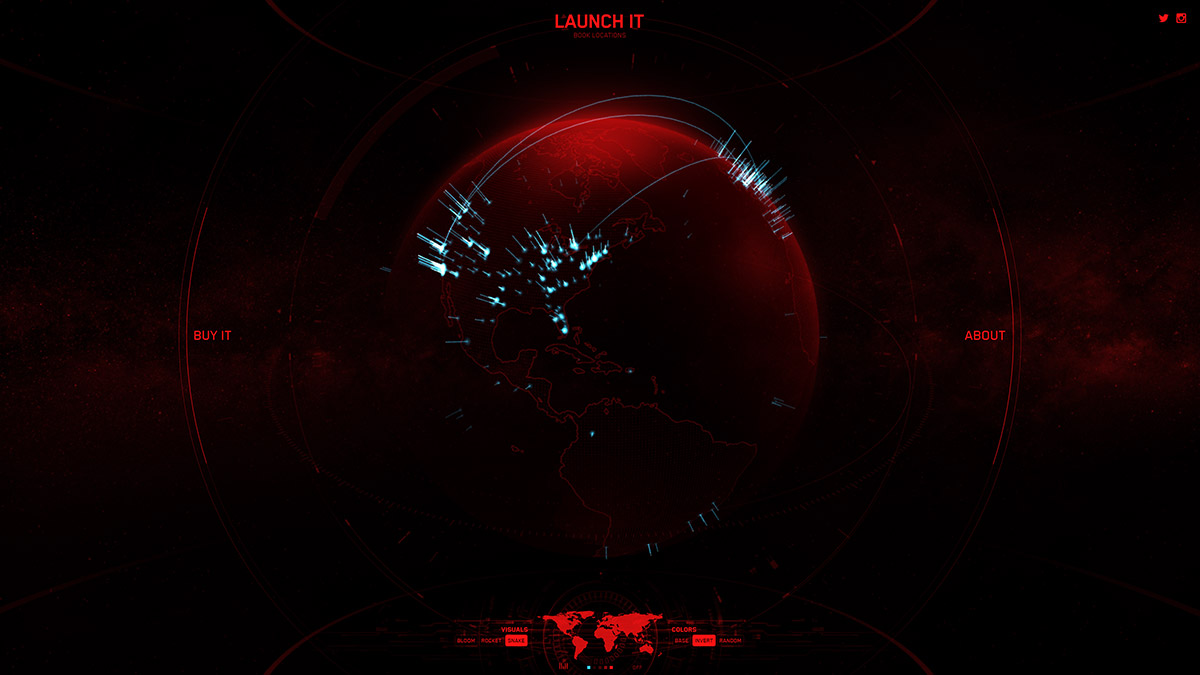 Launch It - Book