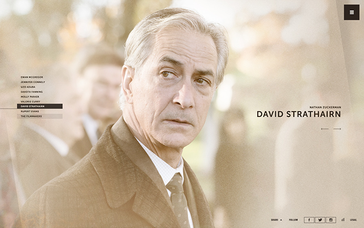 American Pastoral