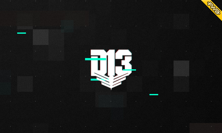 The Hunger Games - District 13