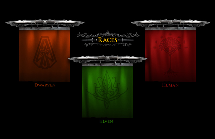 Lord of the Rings - War In The North