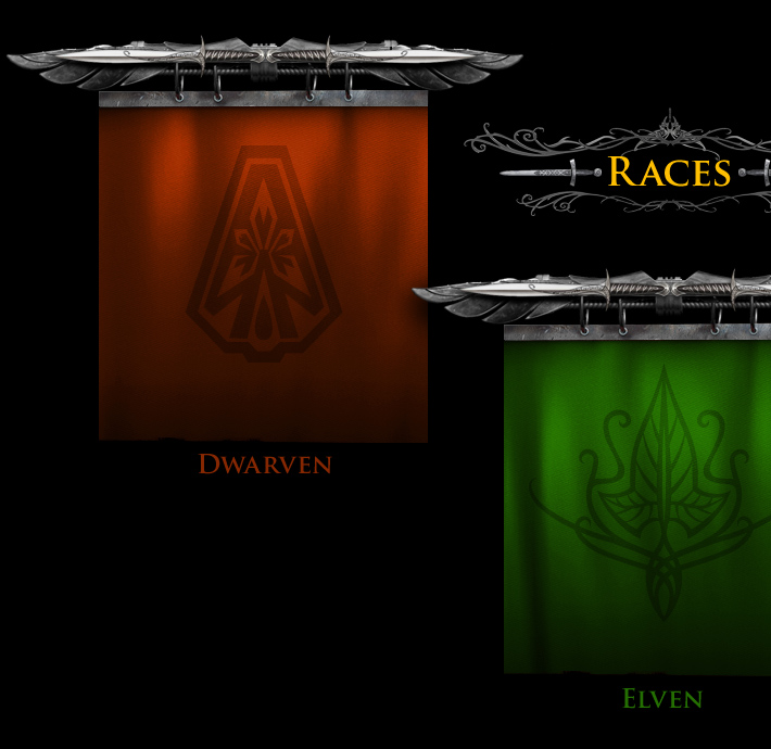 Lord of the Rings - War In The North