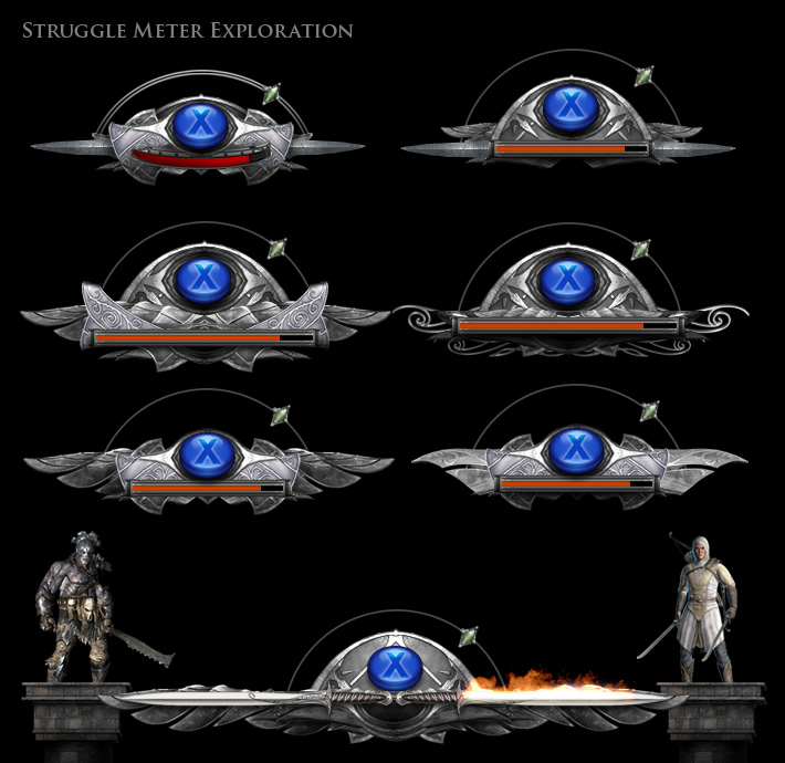 Lord of the Rings - War In The North