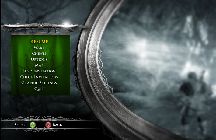 Lord of the Rings - War In The North